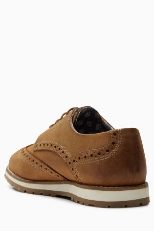 Brogues (Older Boys)